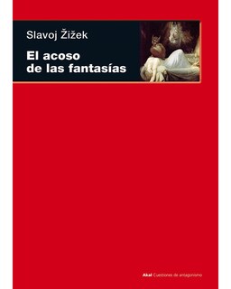 Foto 1 | Libro ''acoso De Las Fantasias''