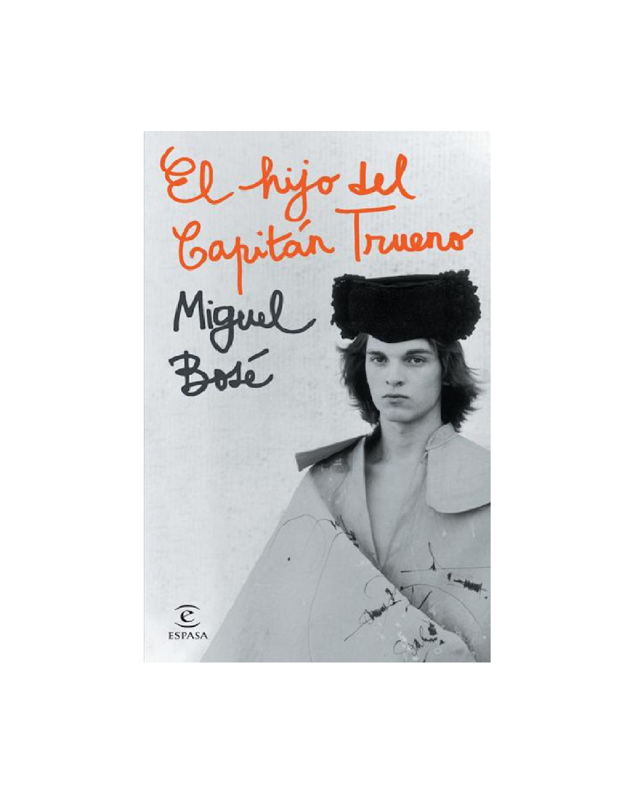 Foto 1 | Libro ''el Hijo Del Capitán Trueno''