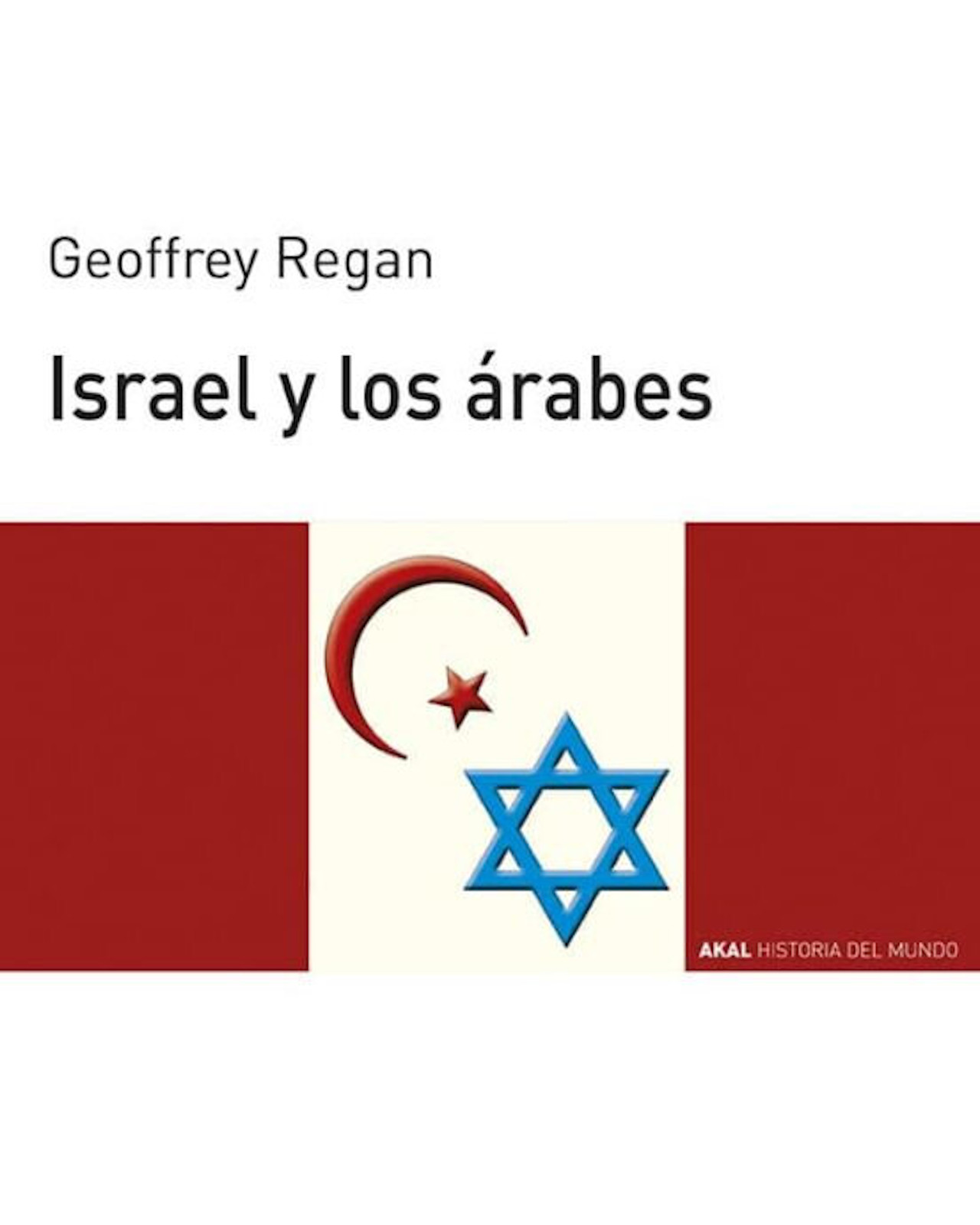 Foto 2 pulgar | Libro ''israel Y Los Arabes''