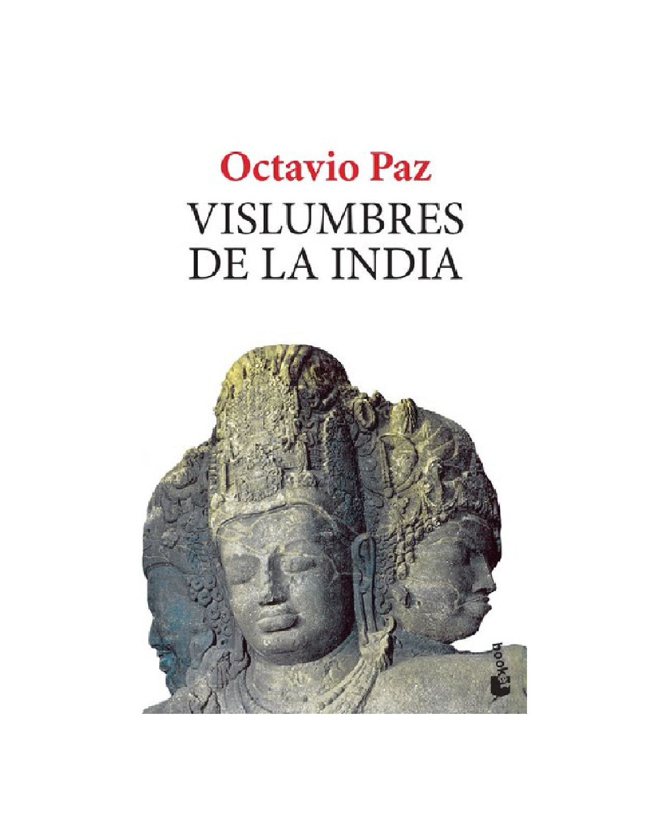 Foto 2 pulgar | Libro ''vislumbres De La India''