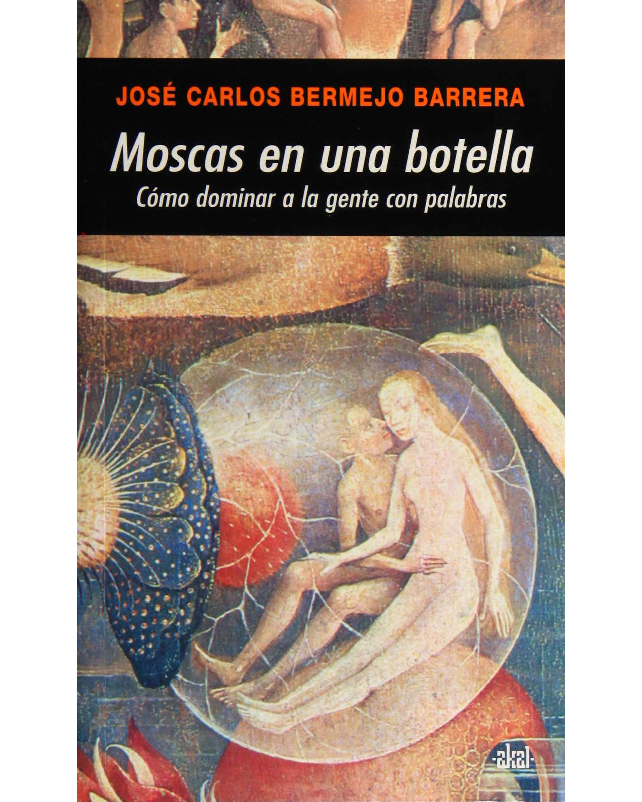 Foto 2 pulgar | Libro ''moscas En Una Botella''