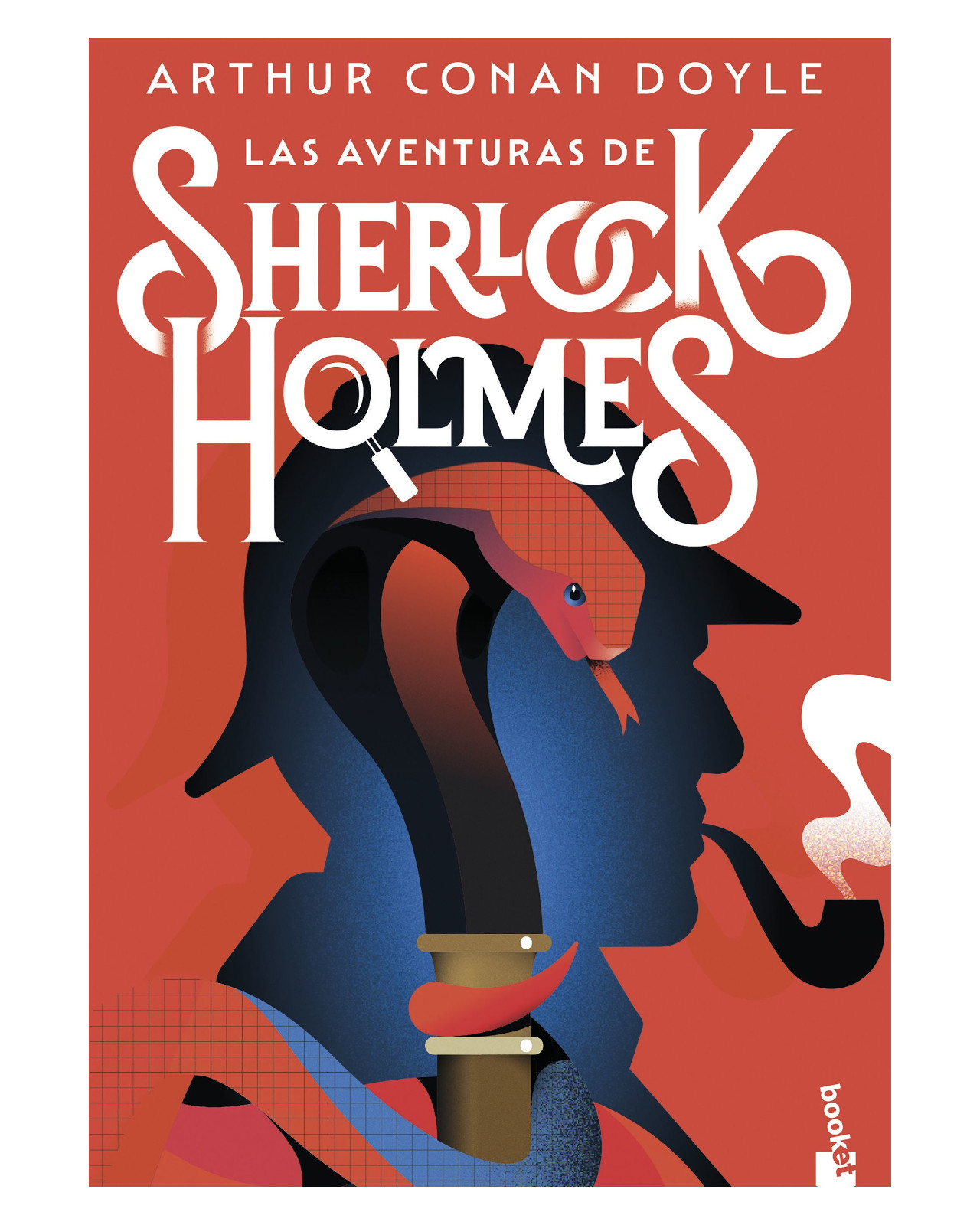 Foto 2 pulgar | Libro ''las Aventuras De Sherlock Holmes''