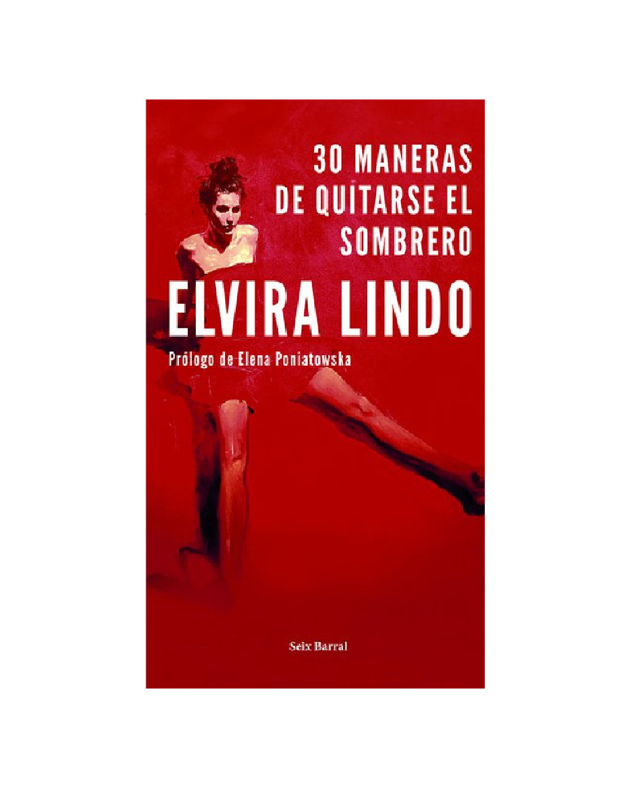 Foto 2 pulgar | Libro ''30 Maneras De Quitarse El Sombrero''