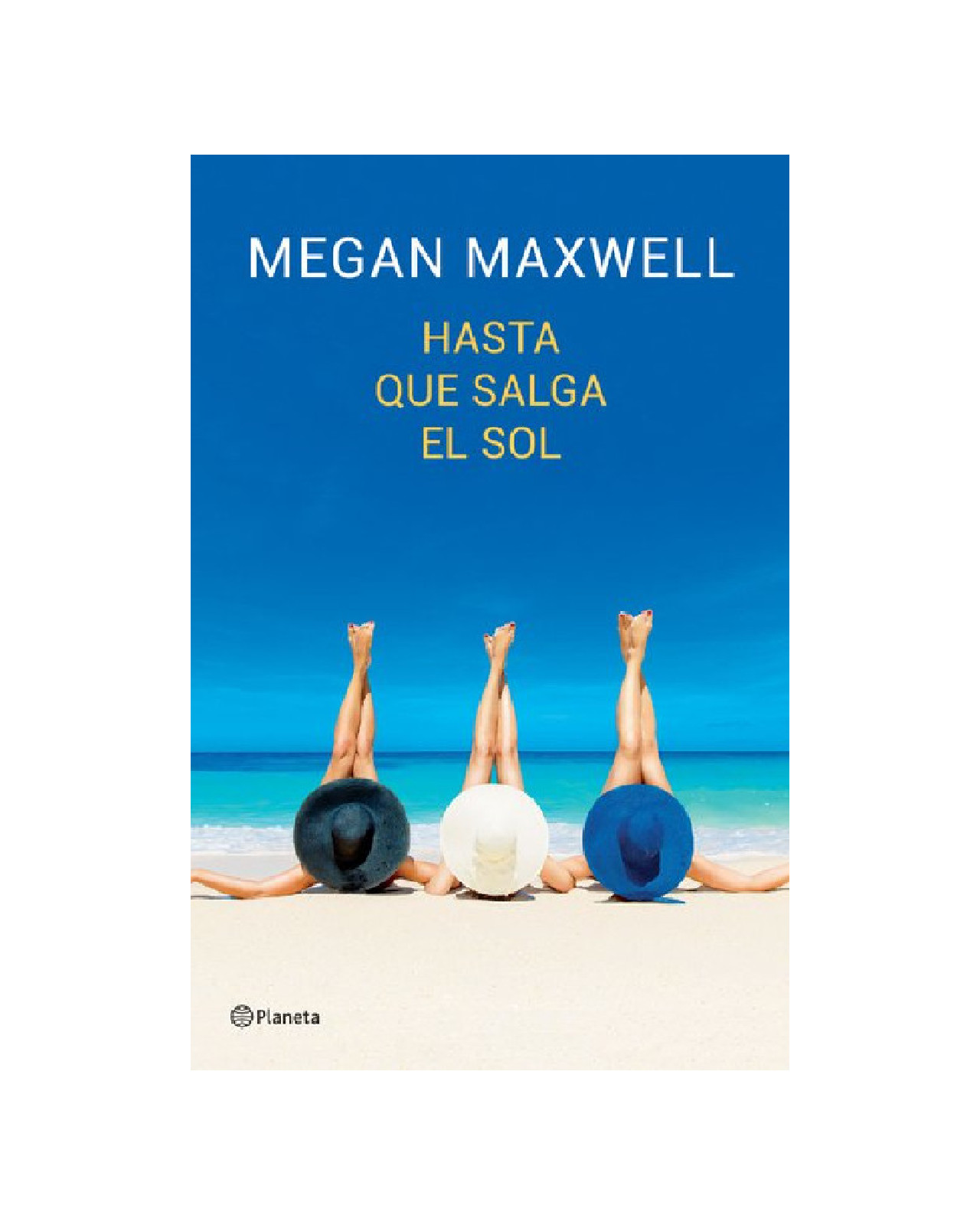 Foto 2 pulgar | Libro ''hasta Que Salga El Sol''