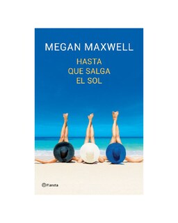 Foto 1 | Libro ''hasta Que Salga El Sol''
