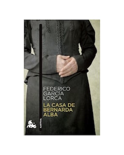 Foto 1 | Libro ''la Casa De Bernarda Alba''
