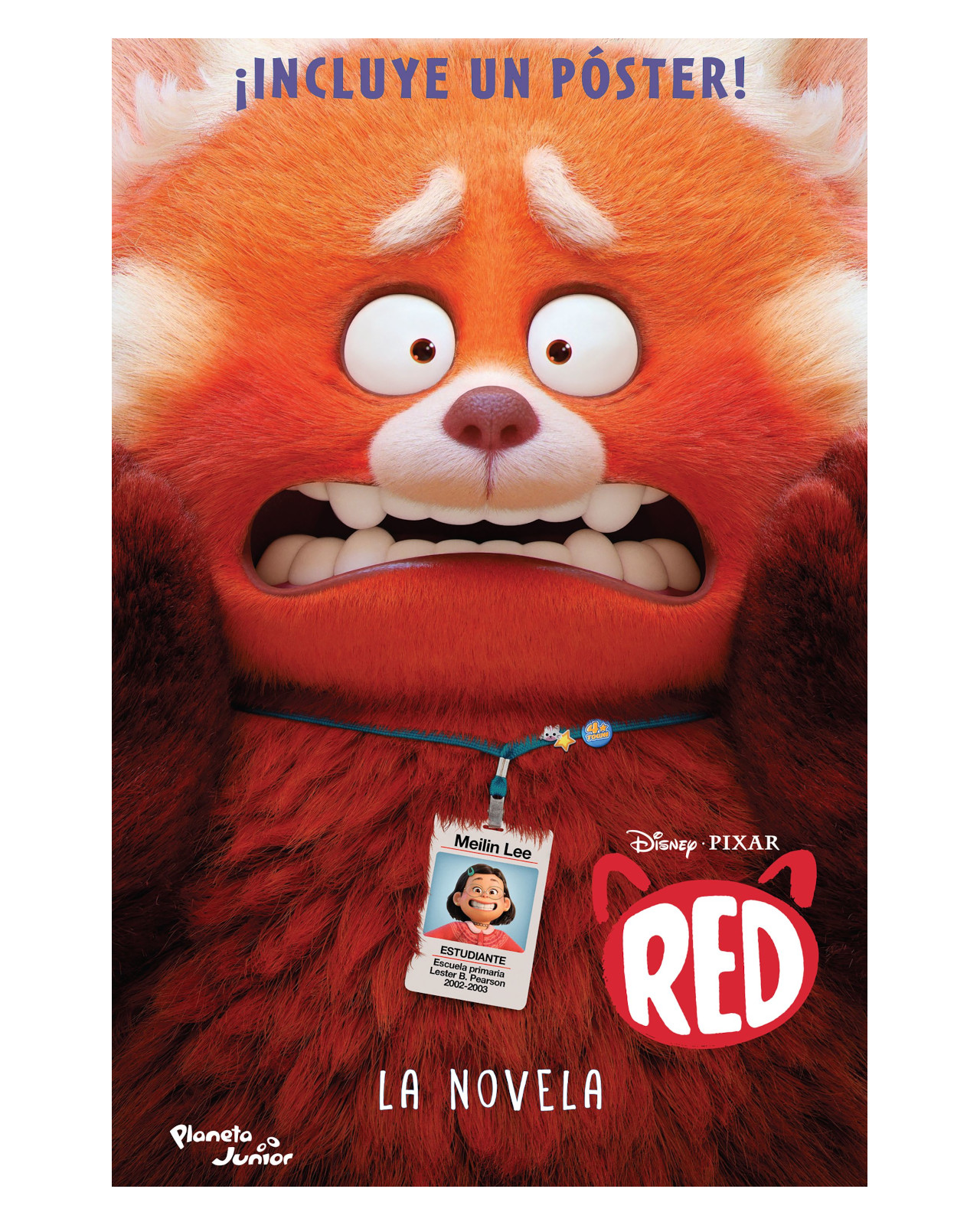 Foto 1 | Libro ''red. La Novela''