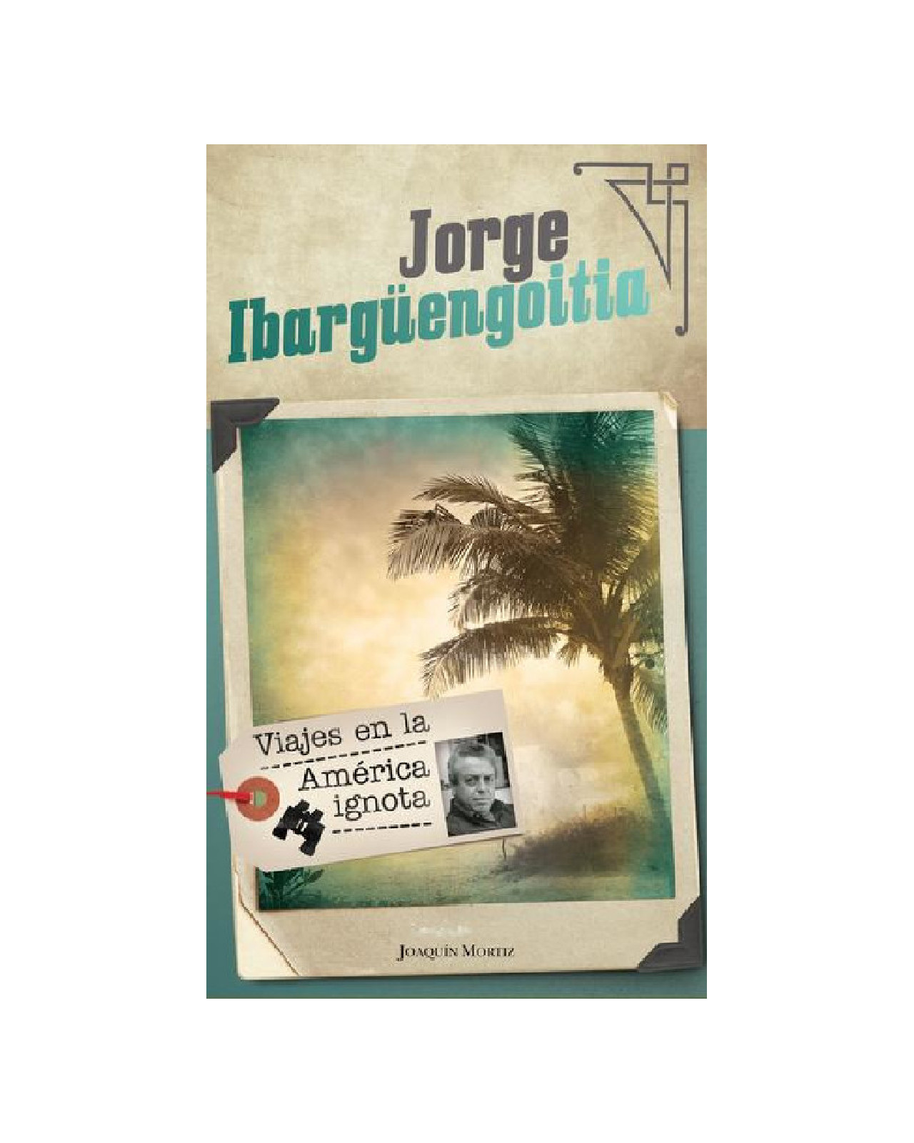 Foto 2 pulgar | Libro ''viajes En La América Ignota''