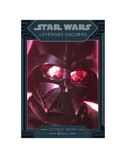 Foto 1 | Libro ''leyendas Oscuras''