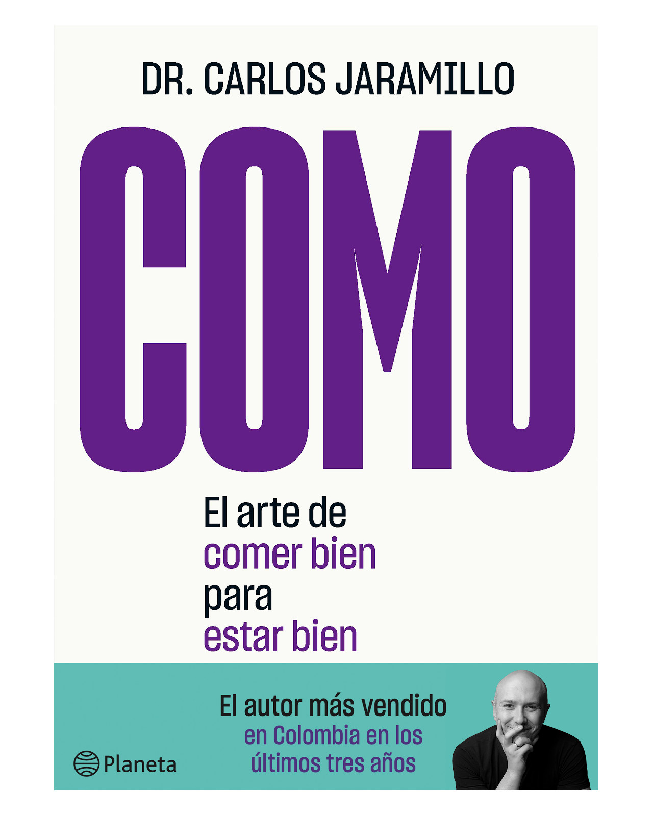 Foto 2 pulgar | Libro ''como''