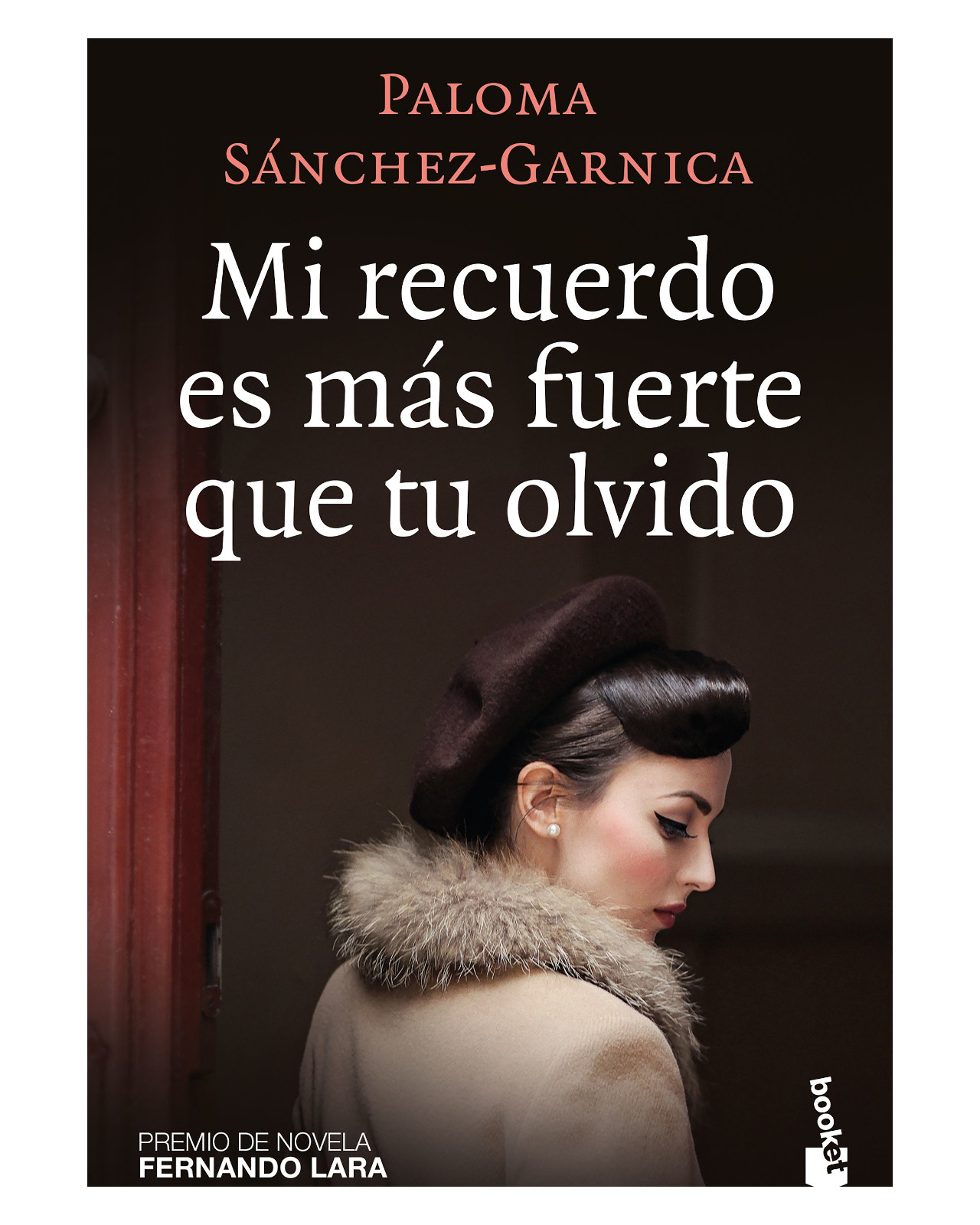 Foto 2 pulgar | Libro ''mi Recuerdo Es Más Fuerte Que Tu Olvido''