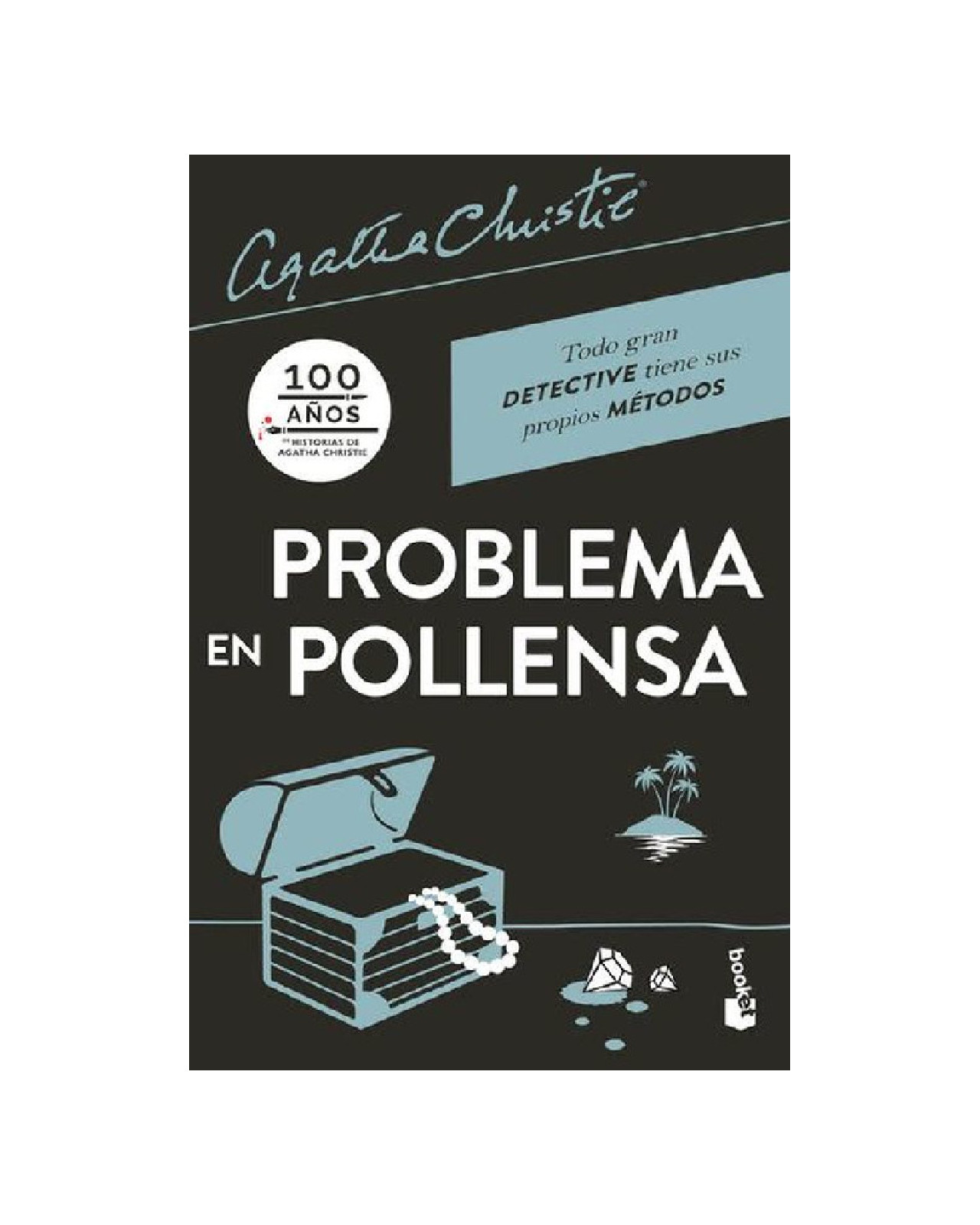 Foto 1 | Libro ''problema En Pollensa''