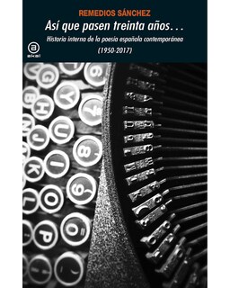 Foto 1 | Libro ''asi Que Pasen Treinta Años''