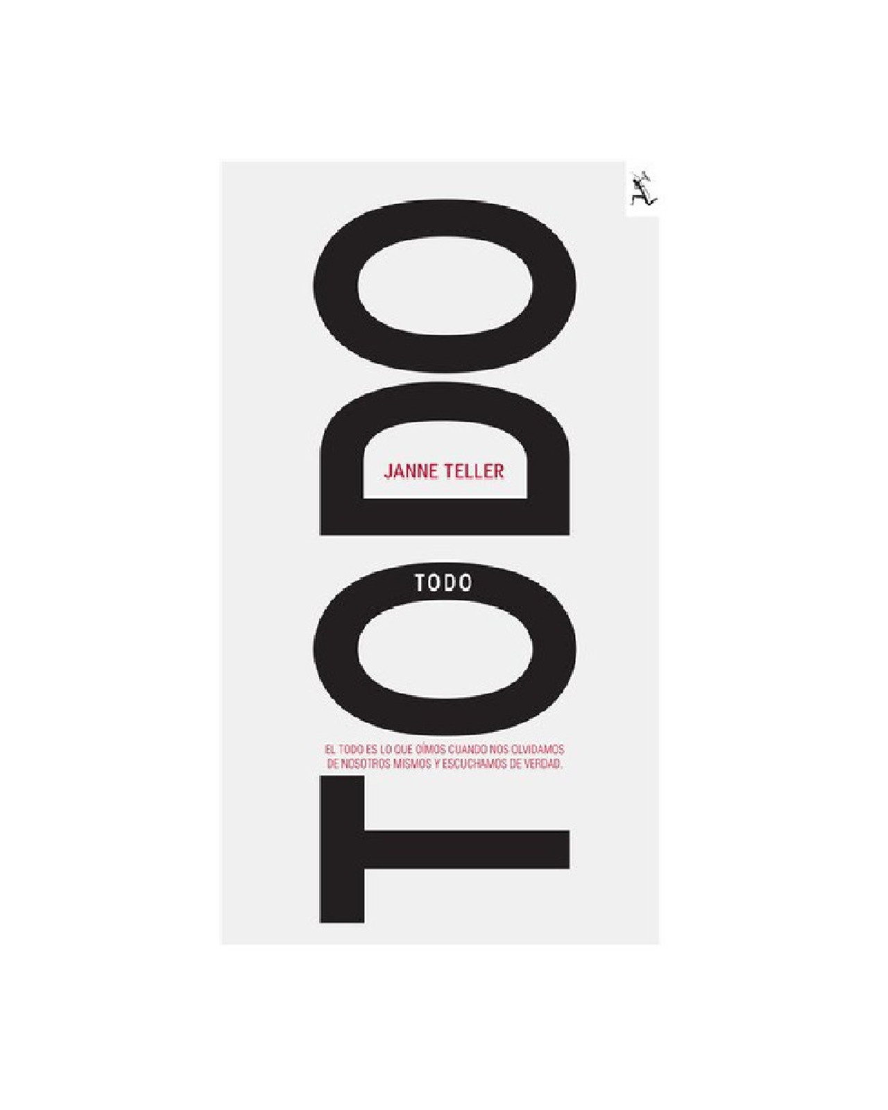 Foto 1 | Libro ''todo''