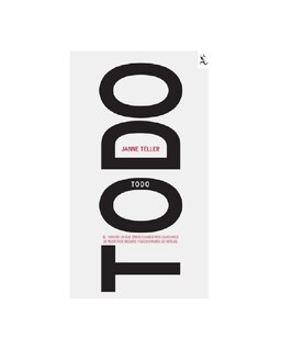 Foto 1 | Libro ''todo''