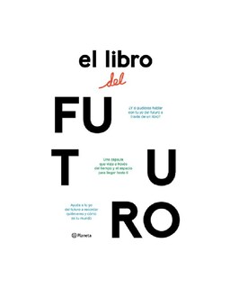 Foto 1 | ''el Libro Del Futuro''