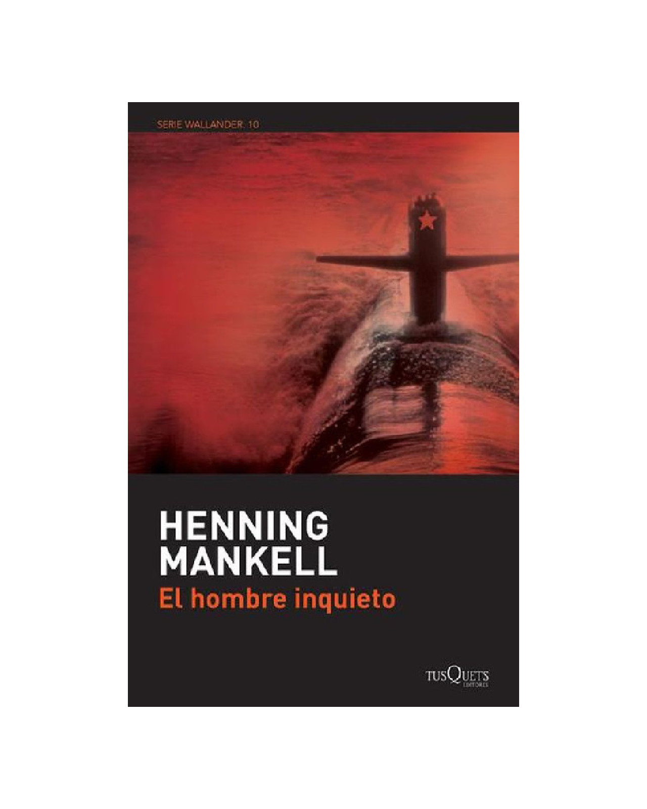 Foto 1 | Libro ''el Hombre Inquieto''