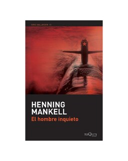Foto 1 | Libro ''el Hombre Inquieto''