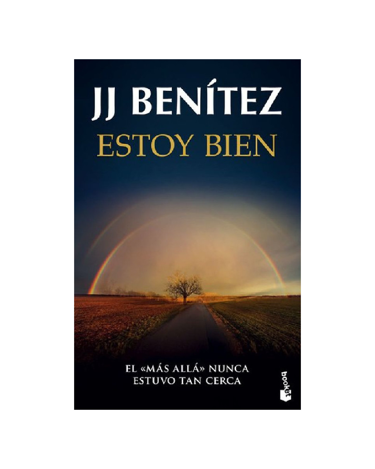 Libro ''estoy Bien''