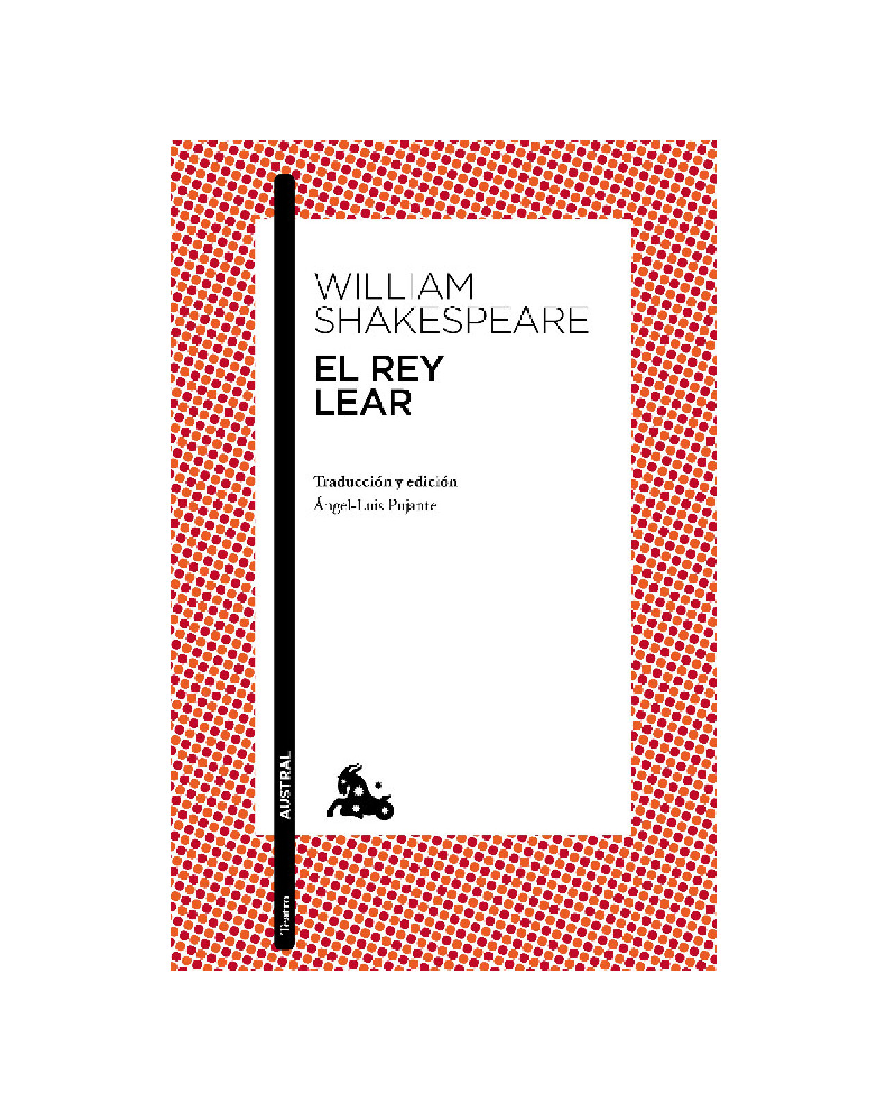 Foto 1 | Libro ''el Rey Lear''