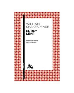 Foto 1 | Libro ''el Rey Lear''