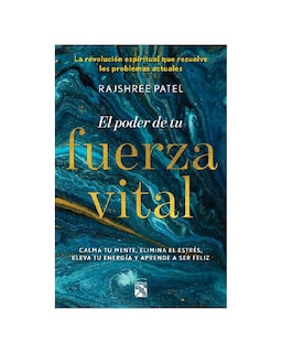 Foto 1 | Libro ''el Poder De Tu Fuerza Vital''