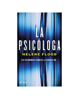 Foto 1 | Libro ''la Psicóloga''