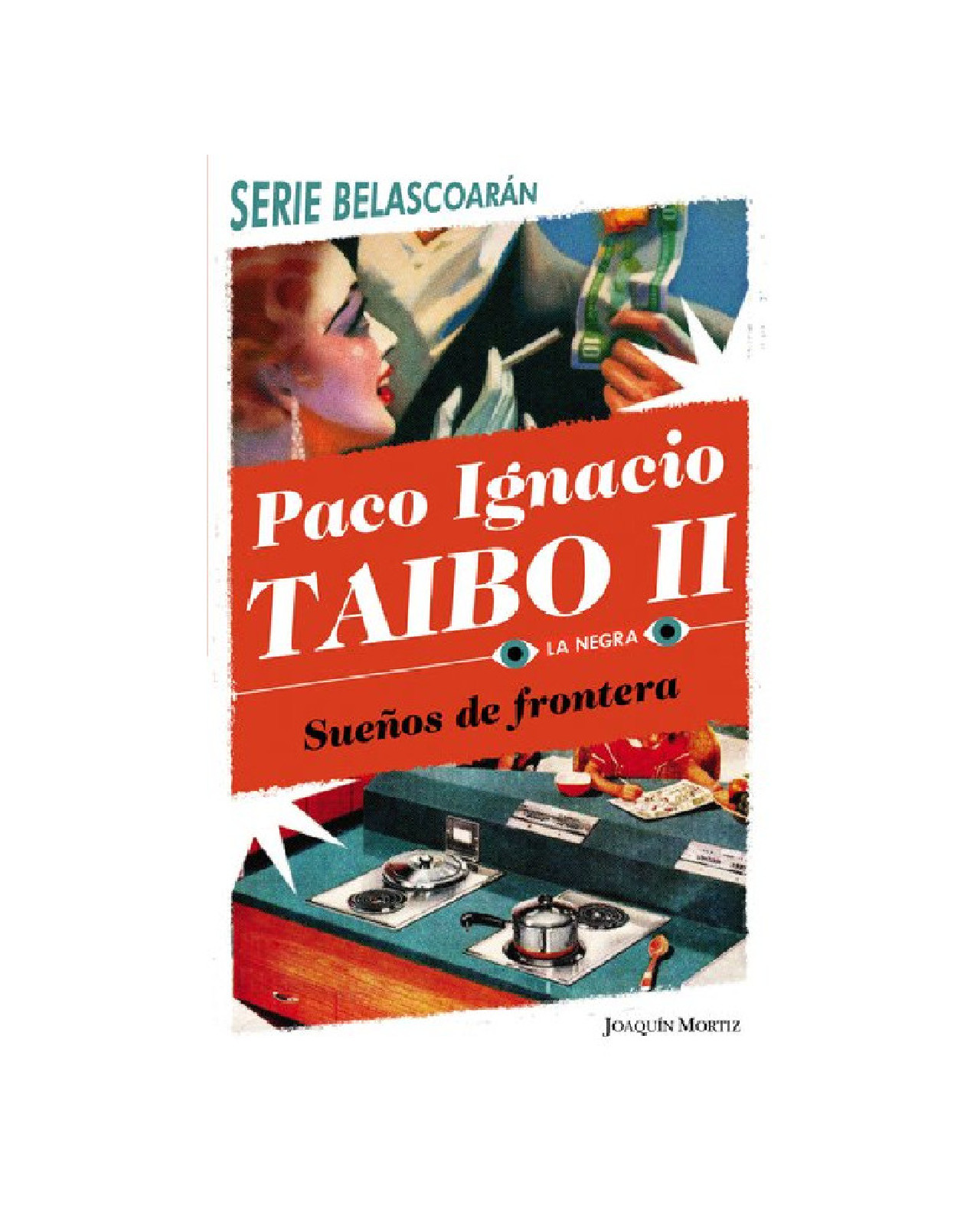 Foto 1 | Libro ''sueños De Frontera''