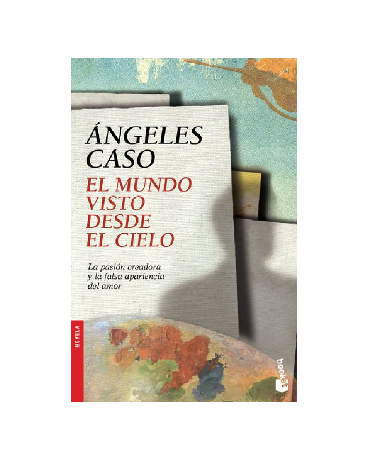 Foto 2 pulgar | Libro ''el Mundo Visto Desde El Cielo''