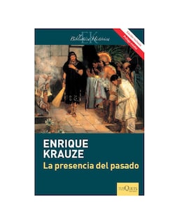Foto 1 | Libro ''la Presencia Del Pasado''
