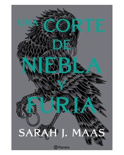 Foto 1 | Libro ''una Corte De Niebla Y Furia''