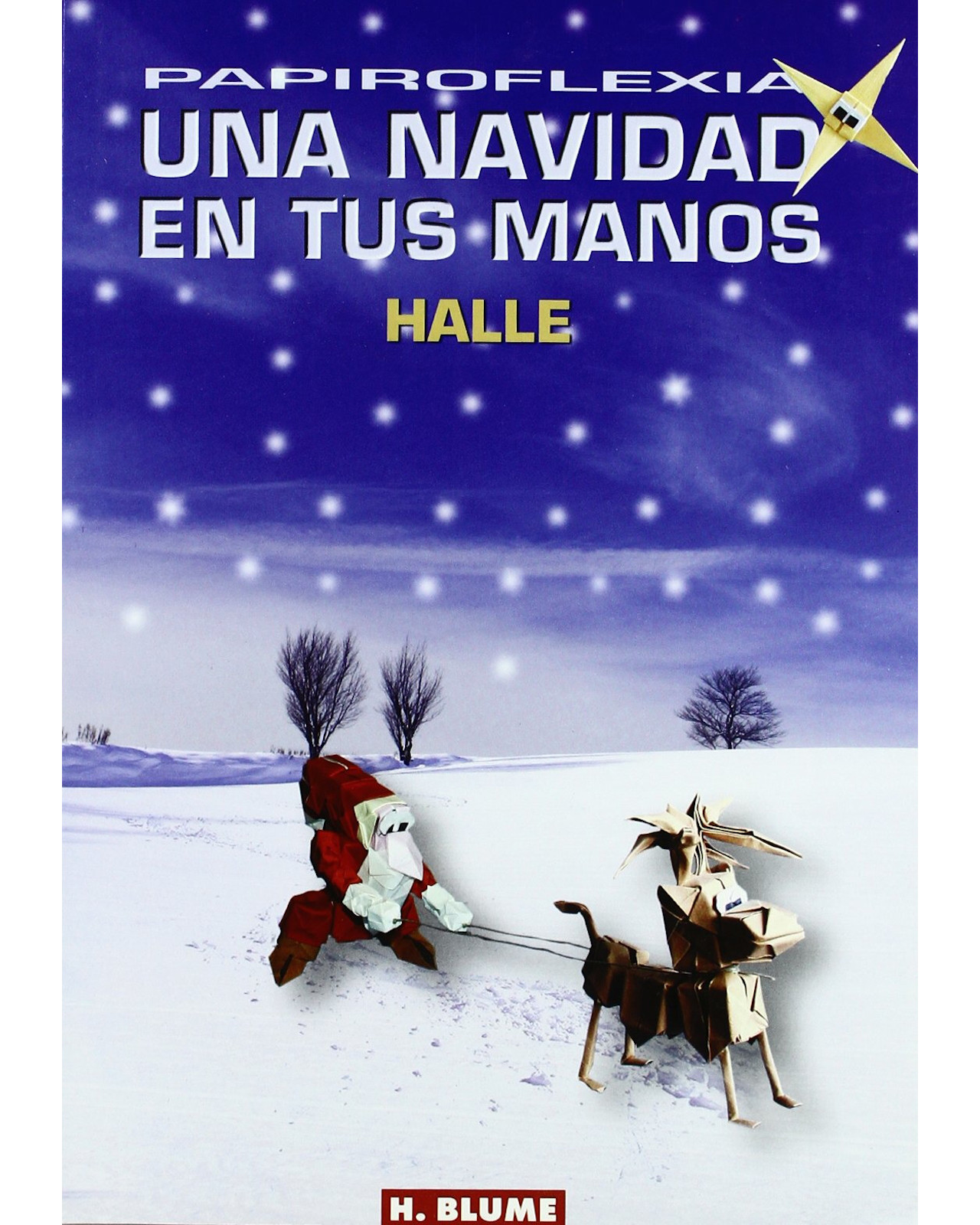 Foto 2 pulgar | Libro ''navidad En Tus Manos''