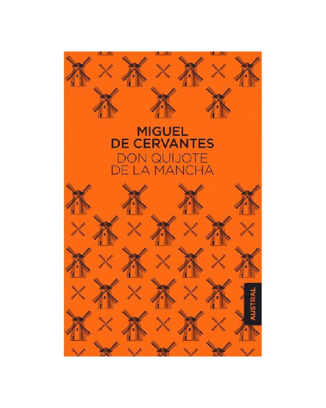 Libro ''don Quijote De La Mancha'' $698