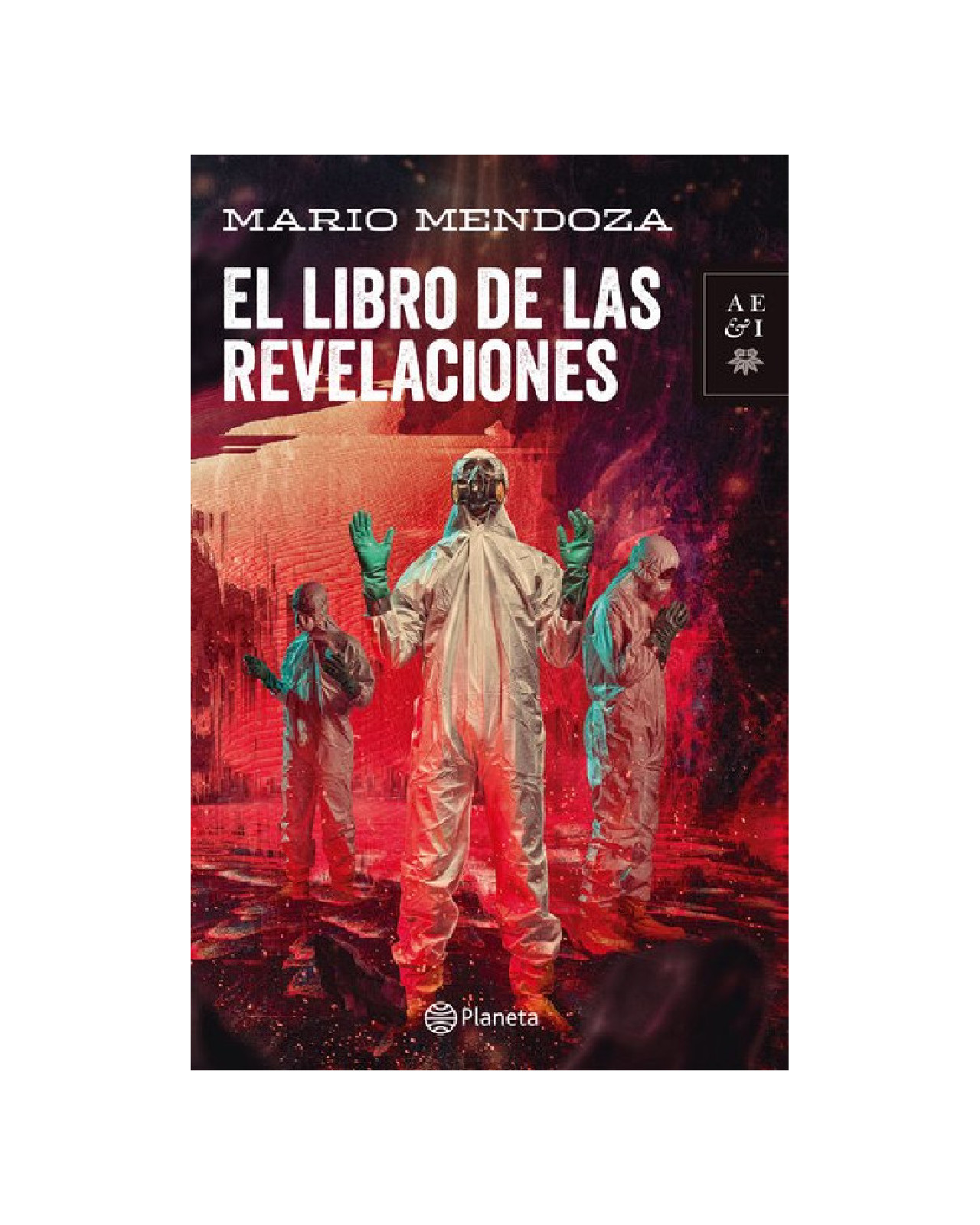 ''el Libro De Las Revelaciones''