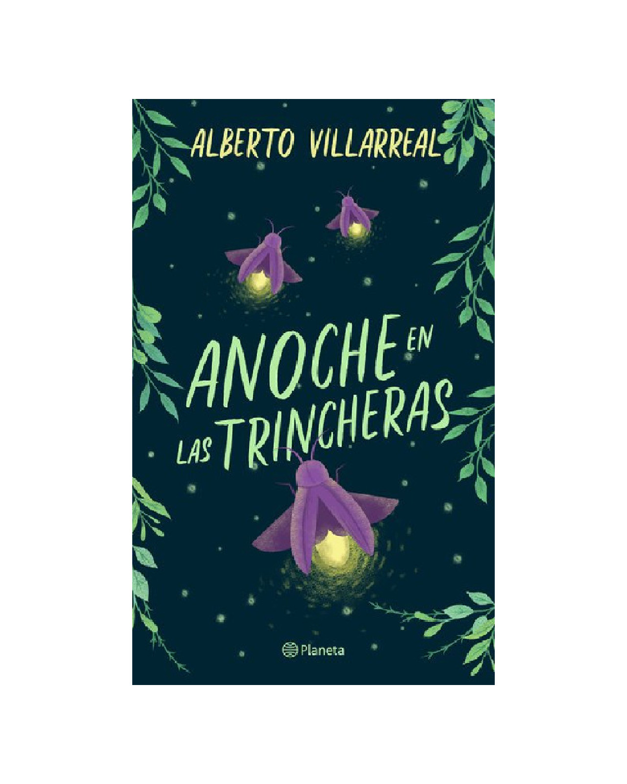 Foto 1 | Libro ''anoche En Las Trincheras''