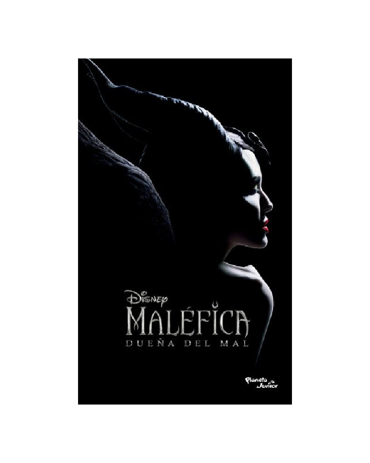 Foto 2 pulgar | Libro ''maléfica 2. Dueña Del Mal. La Novela''
