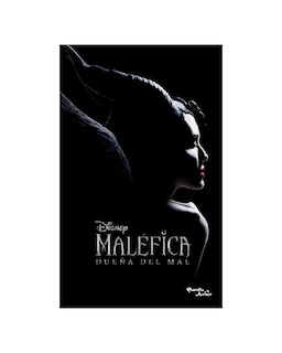 Foto 1 | Libro ''maléfica 2. Dueña Del Mal. La Novela''