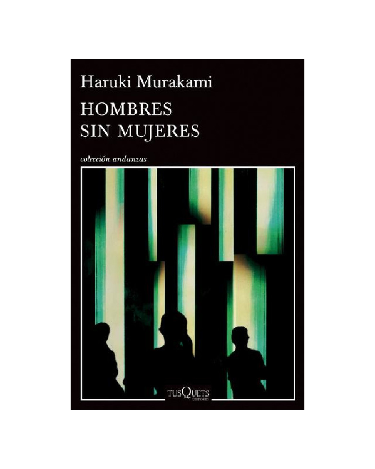 Foto 2 pulgar | Libro ''hombres Sin Mujeres''