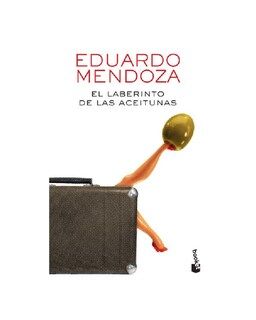 Foto 1 | Libro ''el Laberinto De Las Aceitunas''