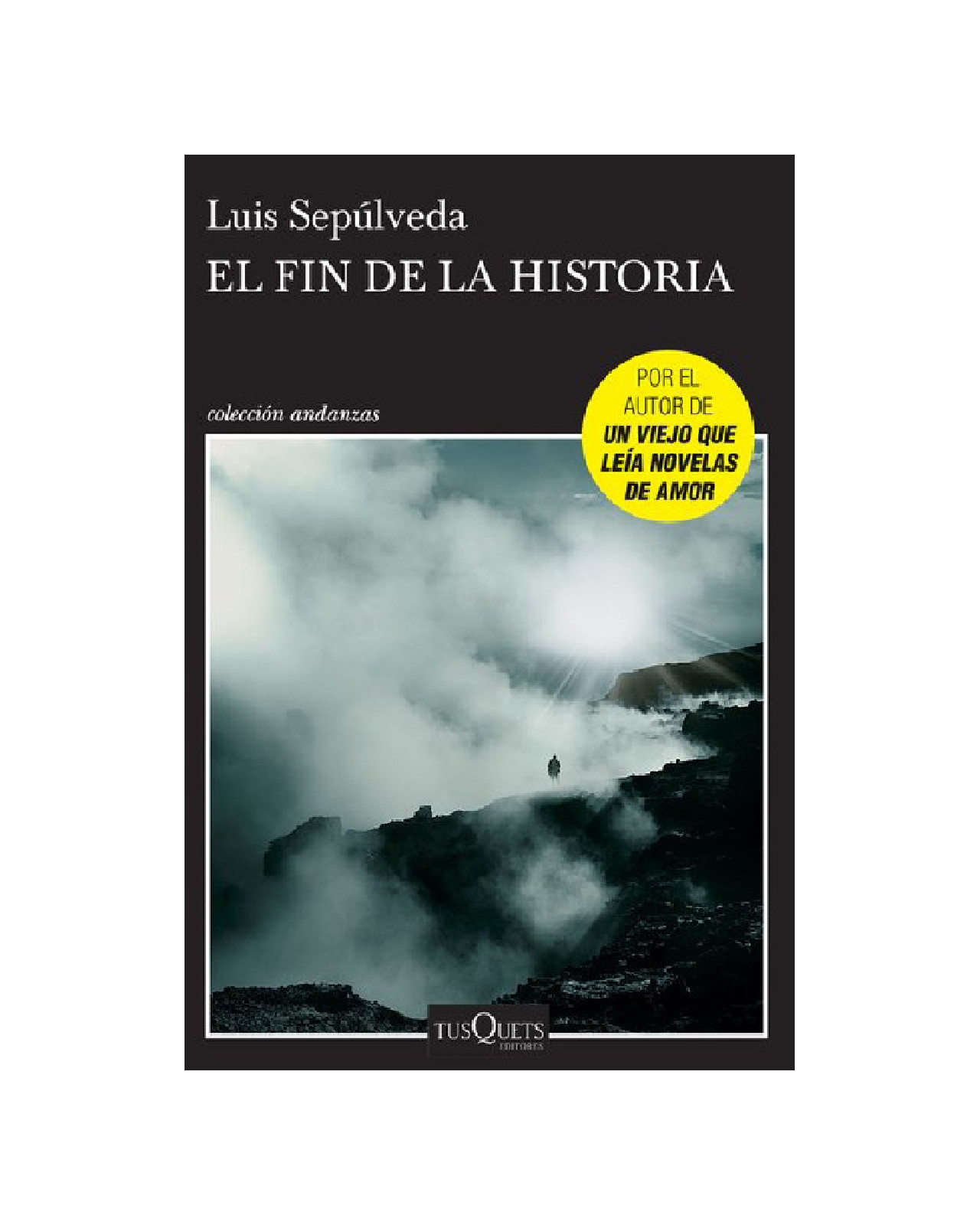 Libro ''el Fin De La Historia''