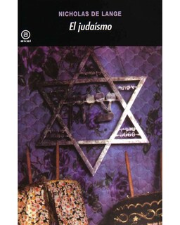 Foto 1 | Libro ''judaismo (universitaria)''