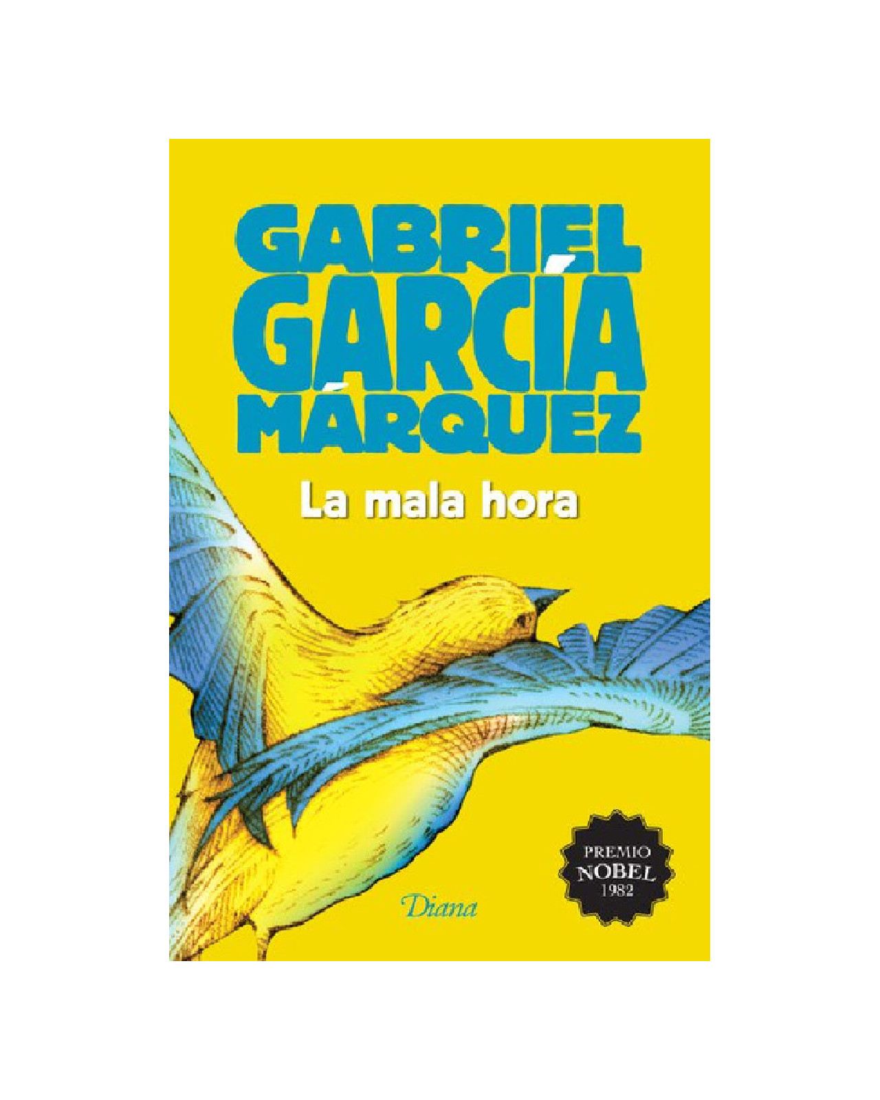 Foto 2 pulgar | Libro ''la Mala Hora''