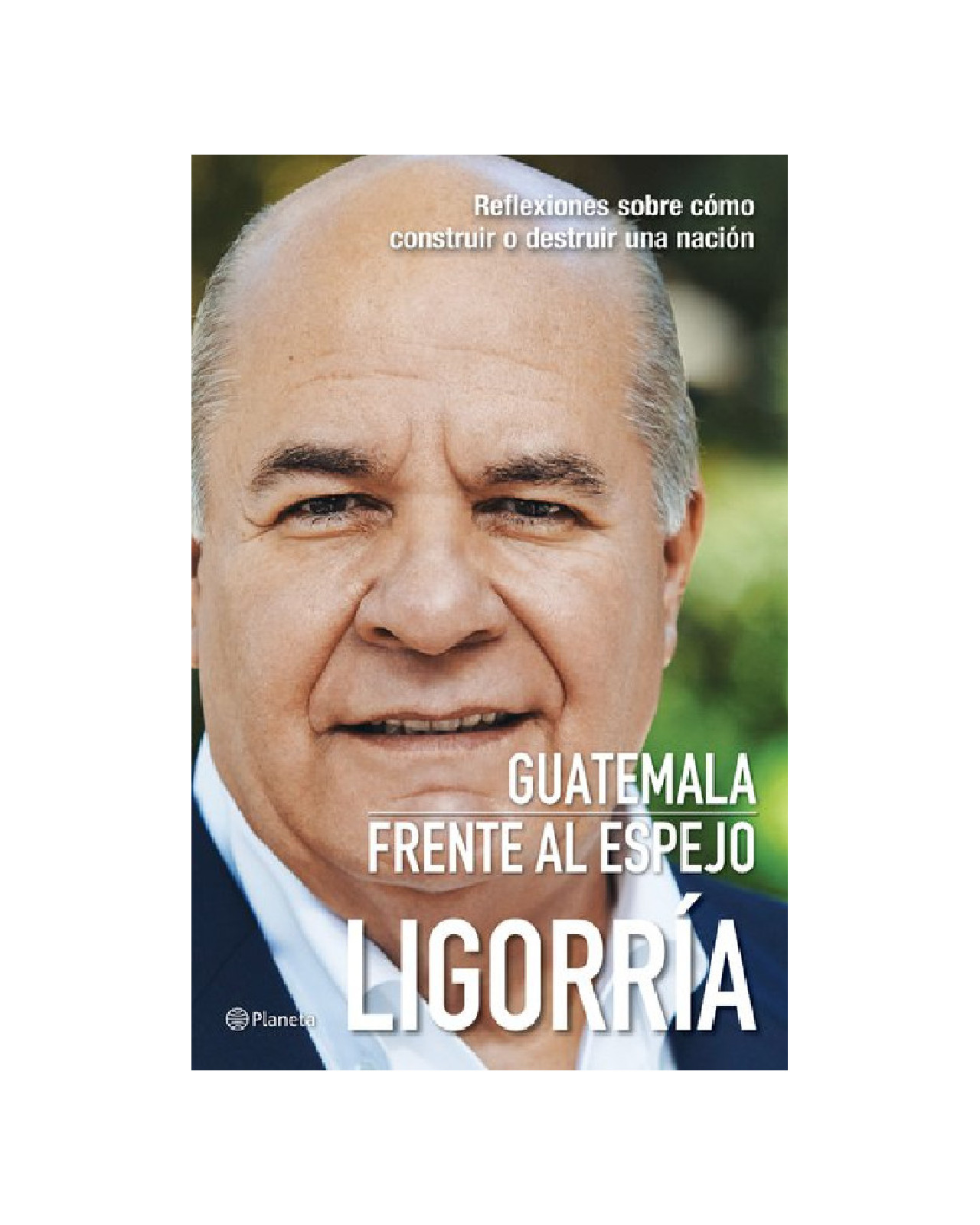 Foto 2 pulgar | Libro ''guatemala Frente Al Espejo''