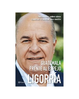 Foto 1 | Libro ''guatemala Frente Al Espejo''