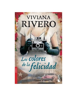 Foto 1 | Libro ''los Colores De La Felicidad''