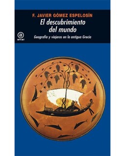 Foto 1 | Libro ''descubrimiento Del Mundo''