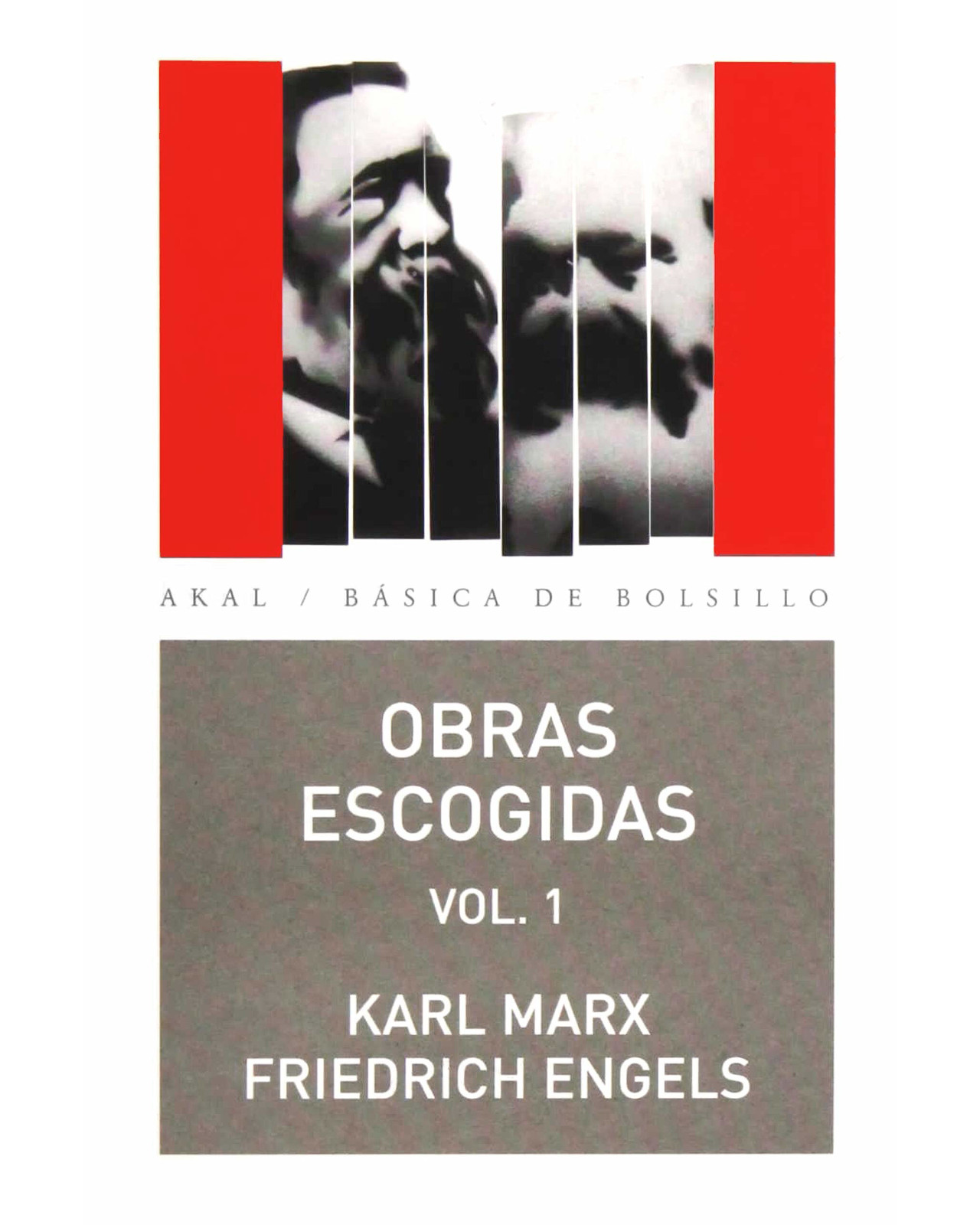 Foto 2 pulgar | Libro ''obras Escogidas Marx-engels 1''