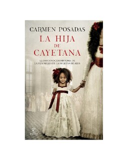 Foto 1 | Libro ''la Hija De Cayetana''