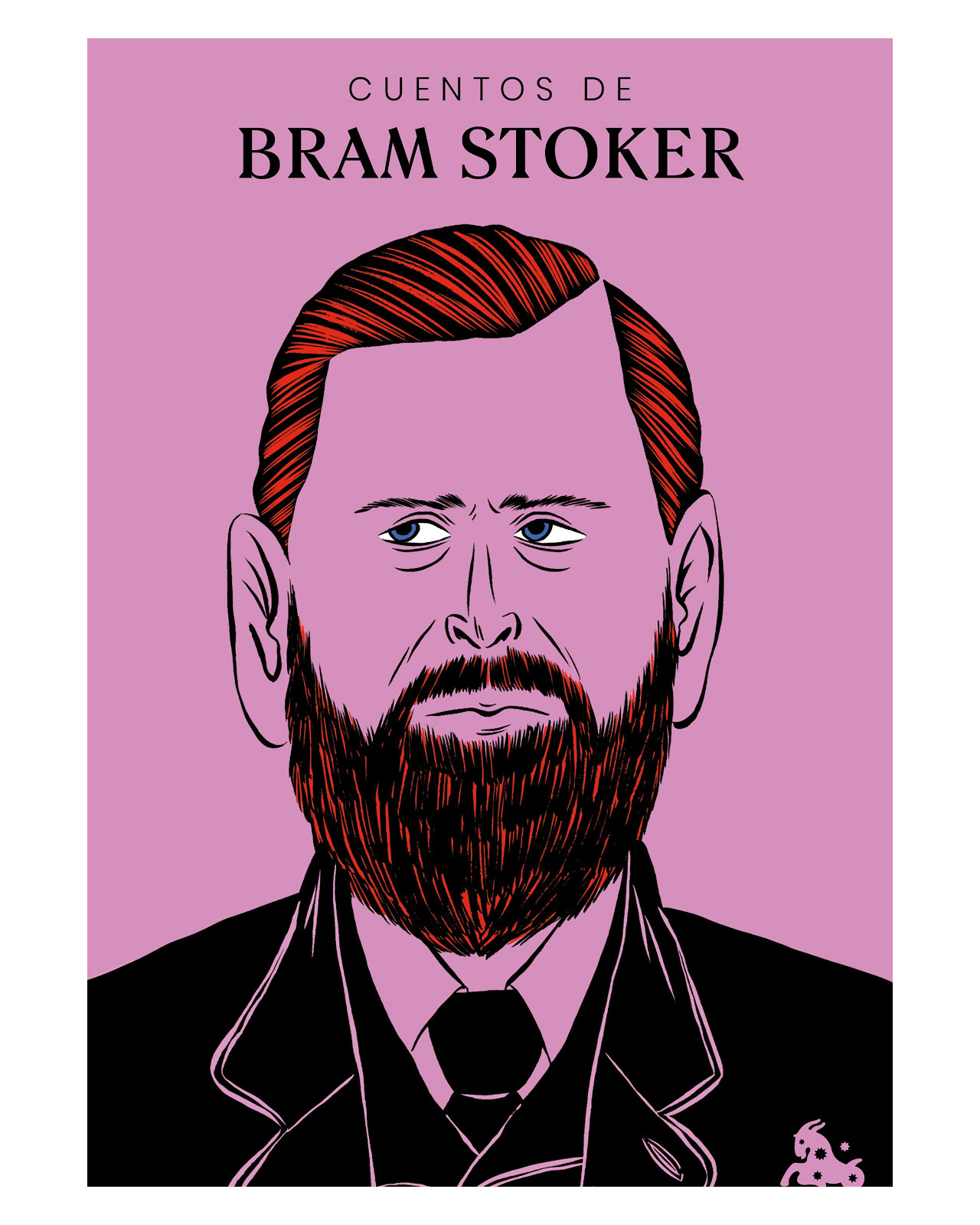 Foto 2 pulgar | Libro ''cuentos De Bram Stoker''