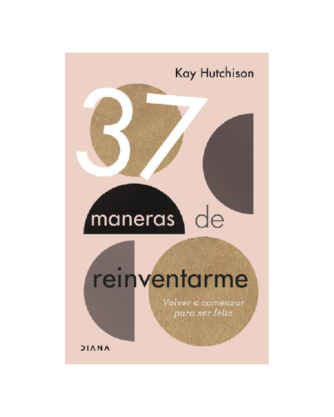 Foto 2 pulgar | Libro ''37 Maneras De Reinventarme''